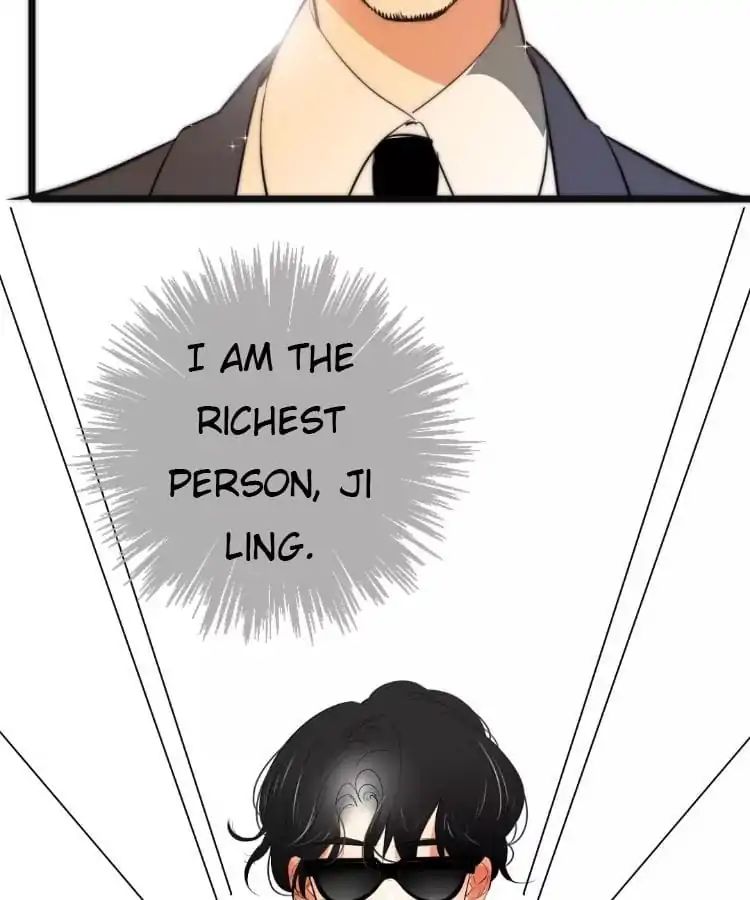 Yaoi God in the Skies chapter 79 - page 4