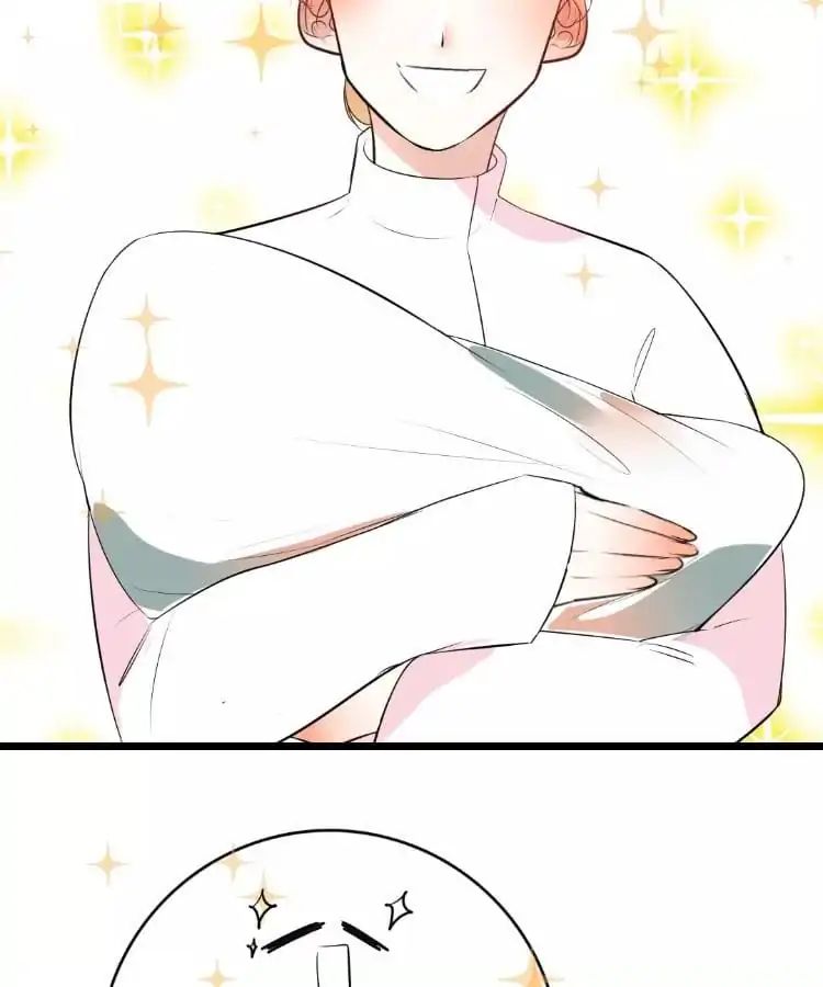 Yaoi God in the Skies chapter 79 - page 7