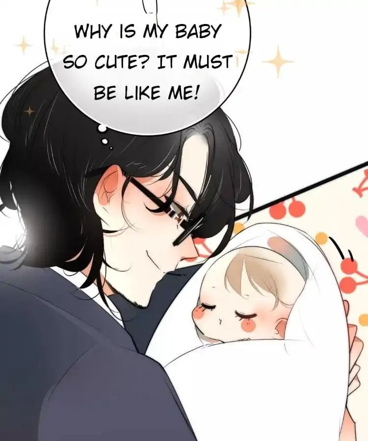 Yaoi God in the Skies chapter 79 - page 8