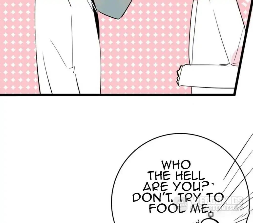 Yaoi God in the Skies chapter 78 - page 10