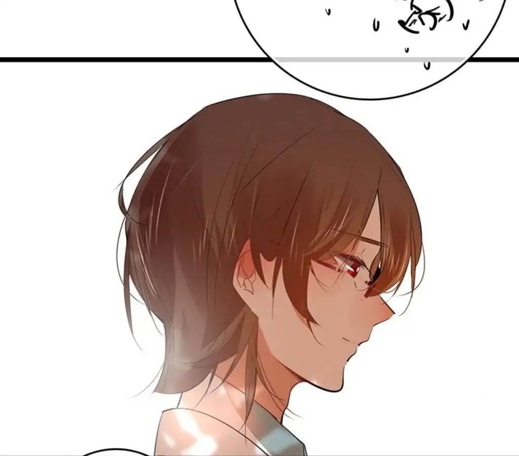 Yaoi God in the Skies chapter 78 - page 11