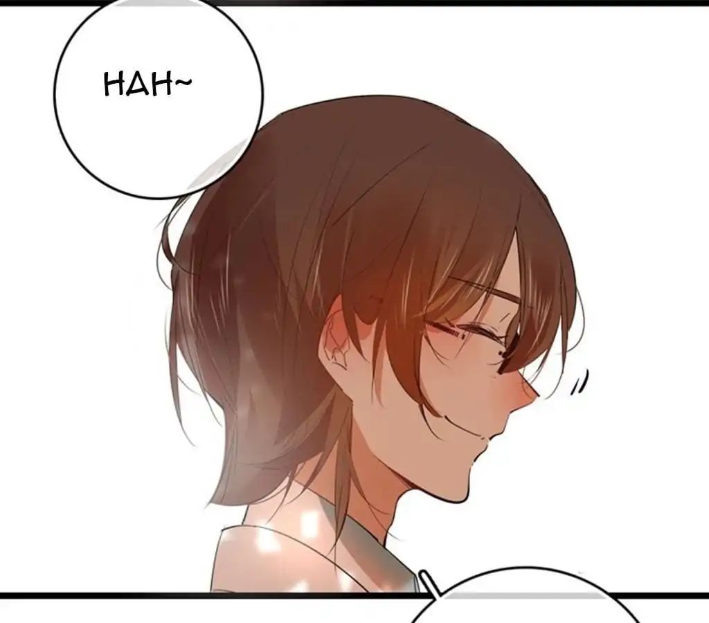 Yaoi God in the Skies chapter 78 - page 12