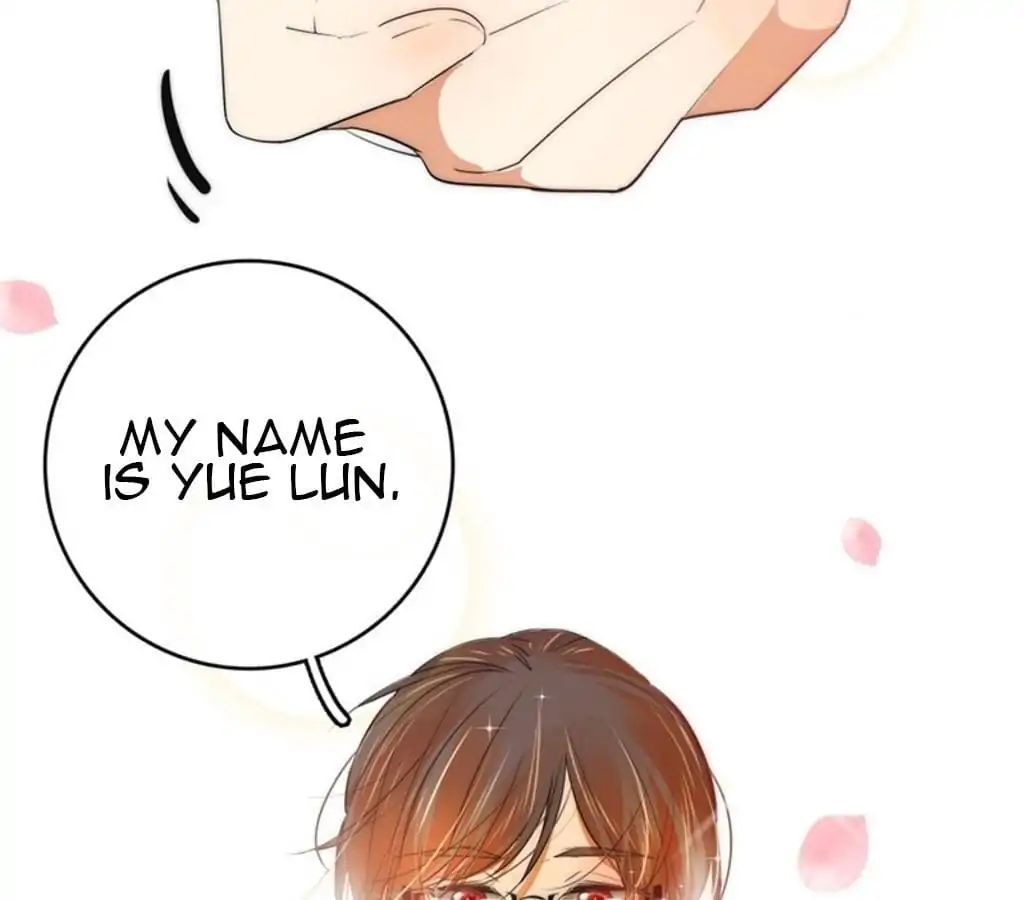 Yaoi God in the Skies chapter 78 - page 15