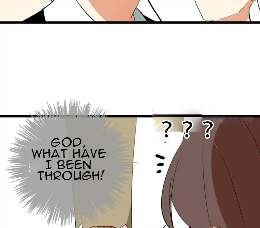 Yaoi God in the Skies chapter 78 - page 23