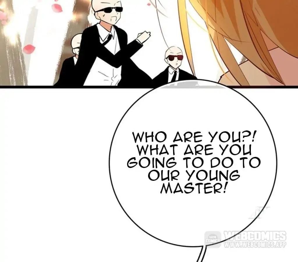 Yaoi God in the Skies chapter 78 - page 26