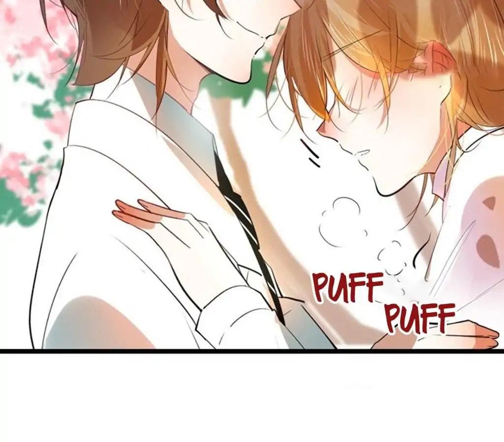 Yaoi God in the Skies chapter 78 - page 3
