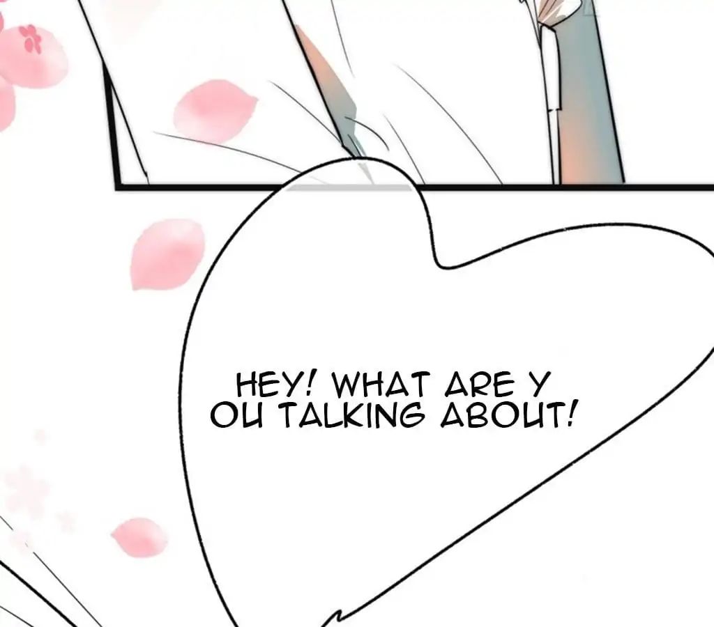 Yaoi God in the Skies chapter 78 - page 31