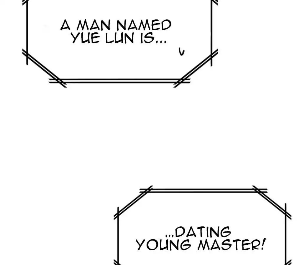 Yaoi God in the Skies chapter 78 - page 43