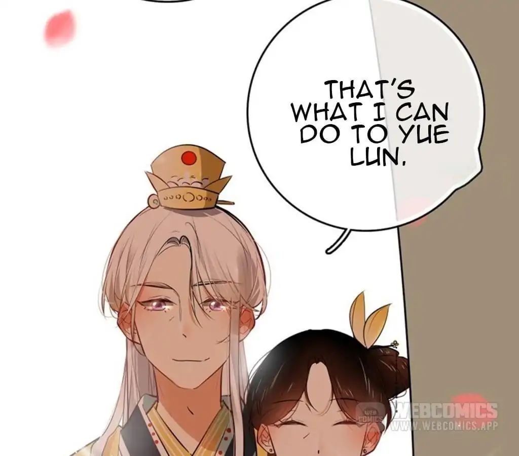 Yaoi God in the Skies chapter 77 - page 10