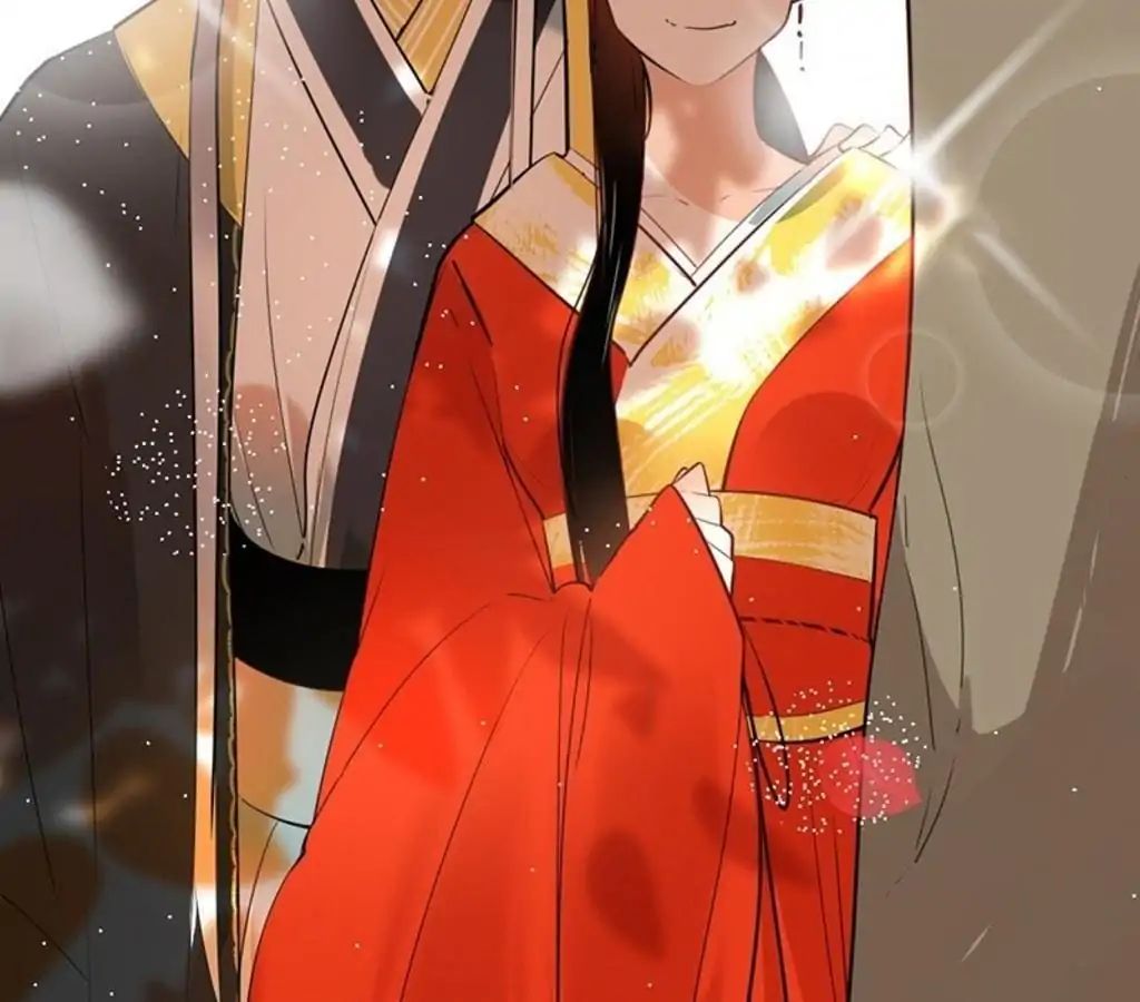 Yaoi God in the Skies chapter 77 - page 11