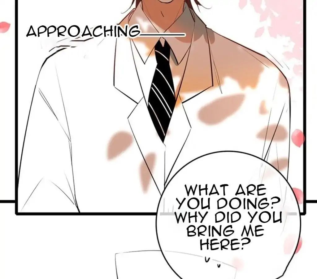 Yaoi God in the Skies chapter 77 - page 13