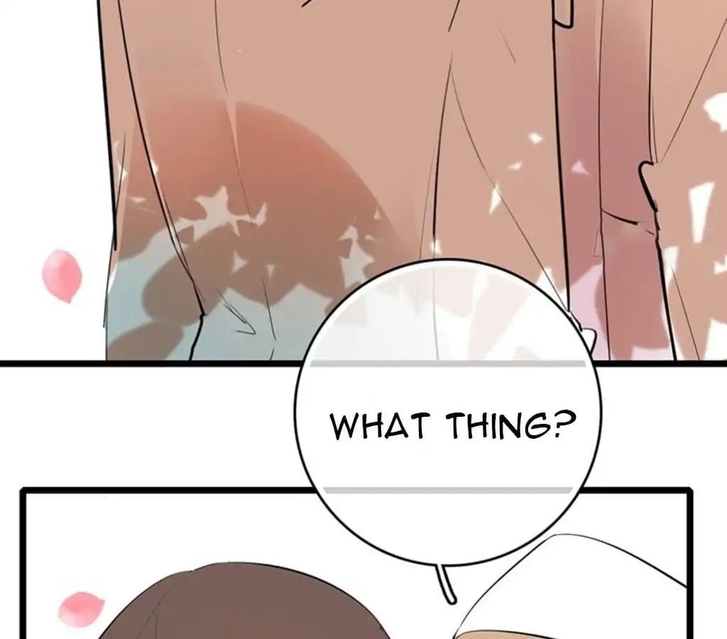 Yaoi God in the Skies chapter 77 - page 17