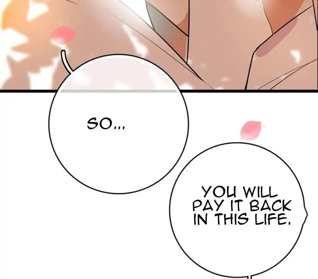 Yaoi God in the Skies chapter 77 - page 20