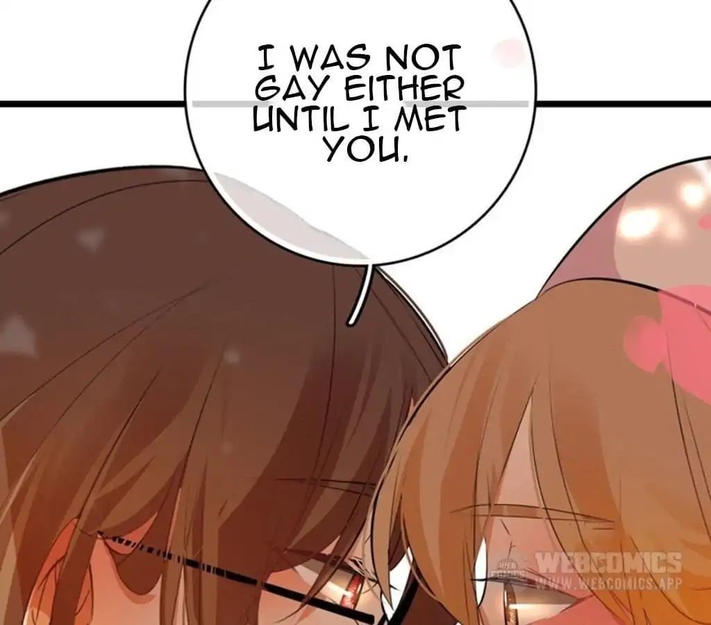 Yaoi God in the Skies chapter 77 - page 26