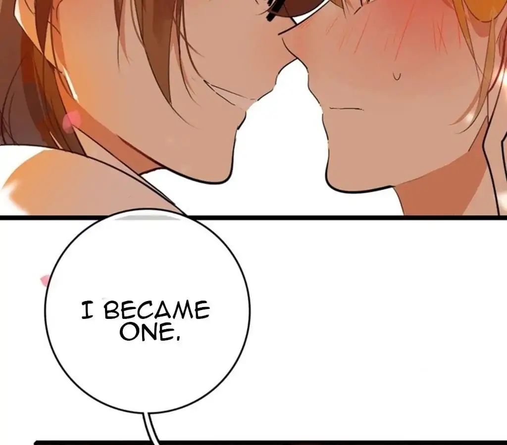 Yaoi God in the Skies chapter 77 - page 27