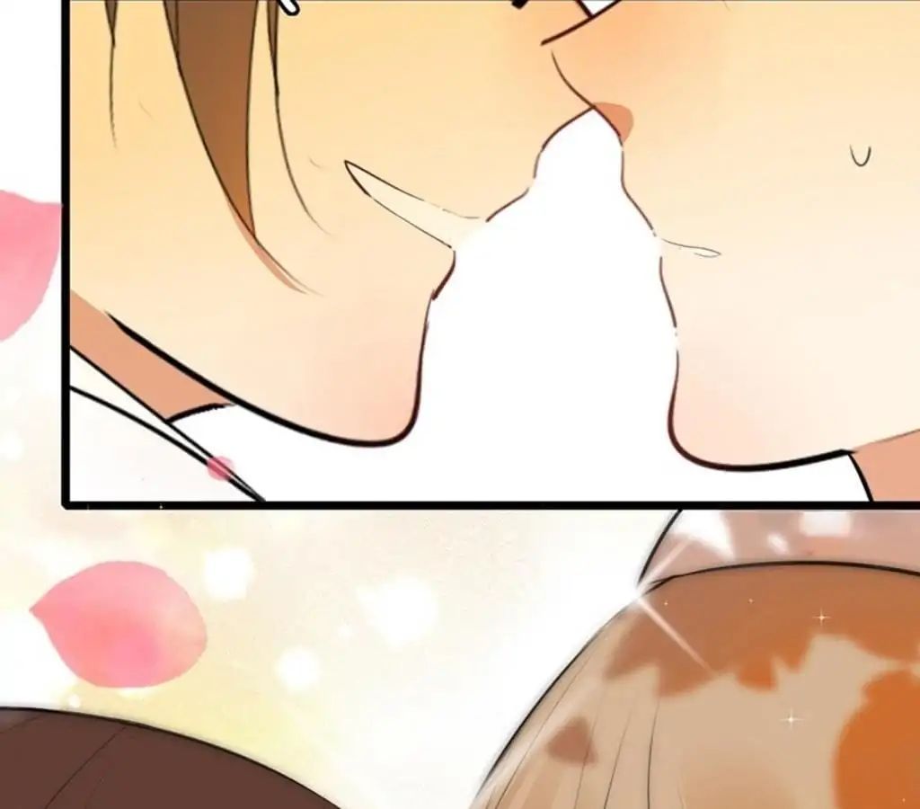 Yaoi God in the Skies chapter 77 - page 28