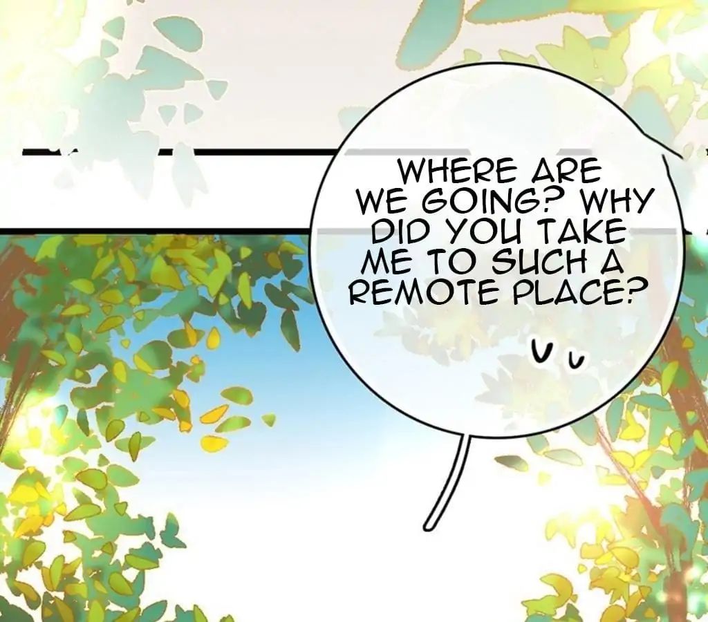 Yaoi God in the Skies chapter 77 - page 3