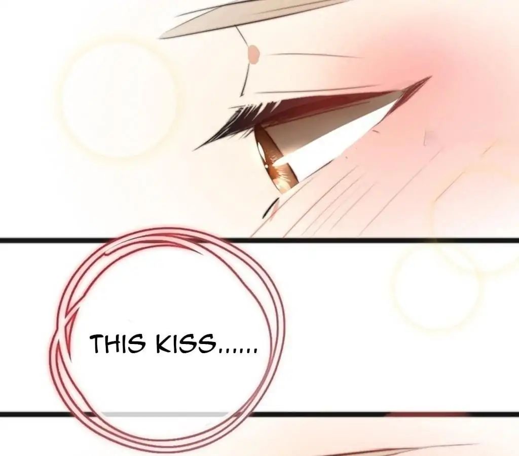 Yaoi God in the Skies chapter 77 - page 33