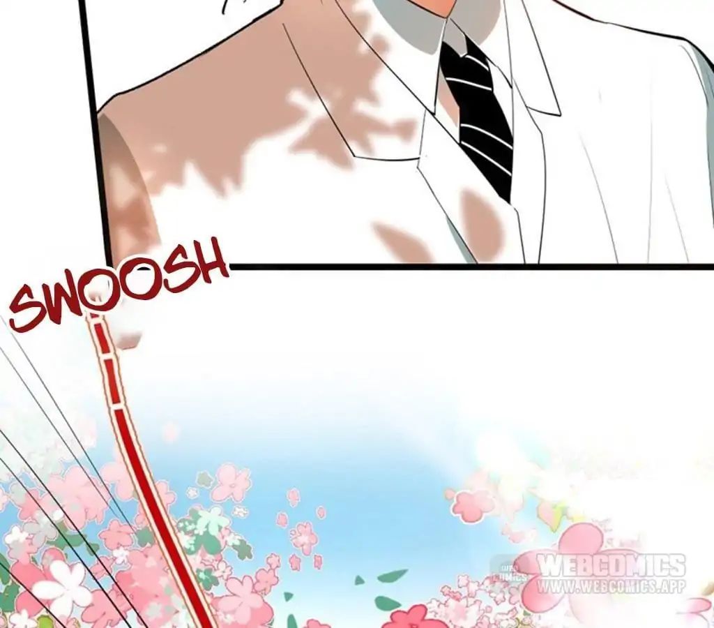 Yaoi God in the Skies chapter 77 - page 6