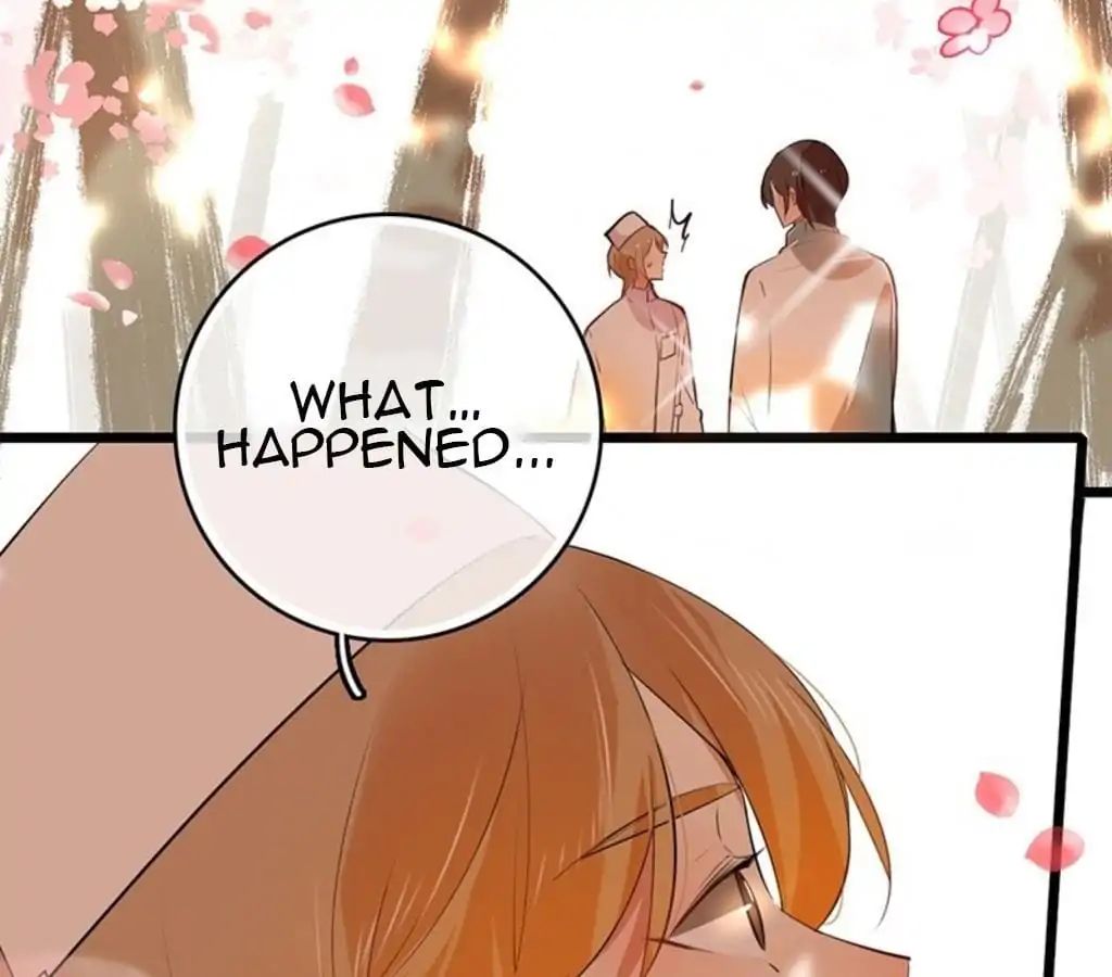 Yaoi God in the Skies chapter 77 - page 8