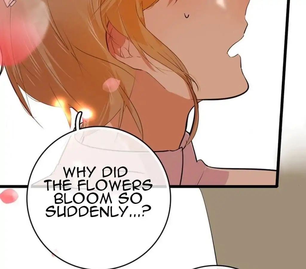 Yaoi God in the Skies chapter 77 - page 9