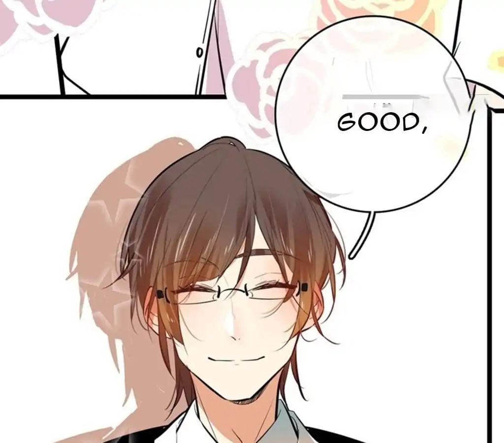 Yaoi God in the Skies chapter 76 - page 11