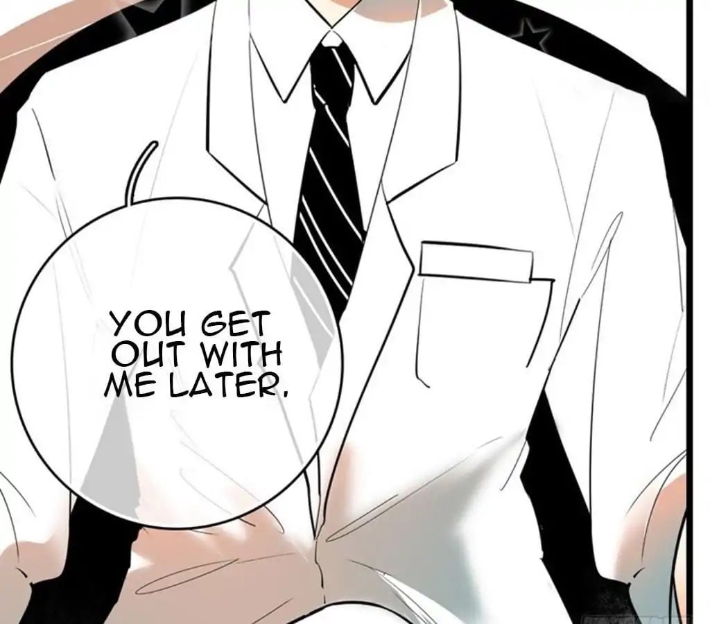 Yaoi God in the Skies chapter 76 - page 12