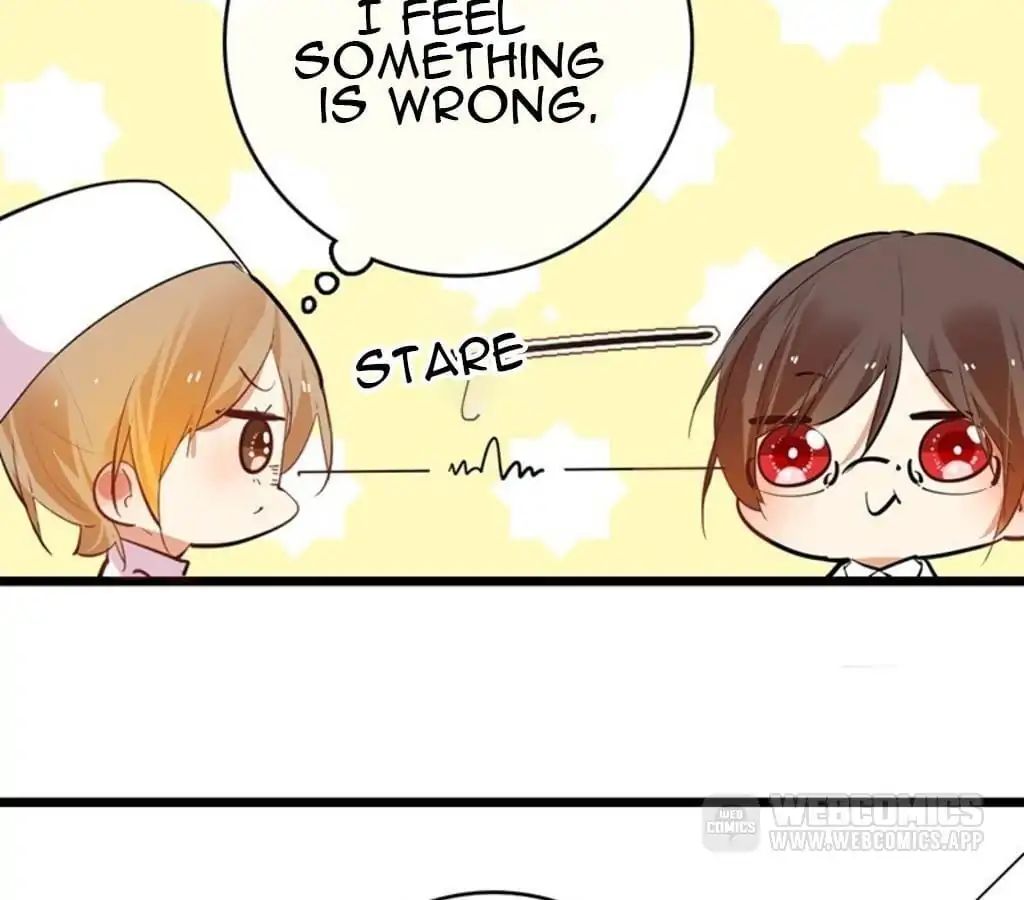 Yaoi God in the Skies chapter 76 - page 14