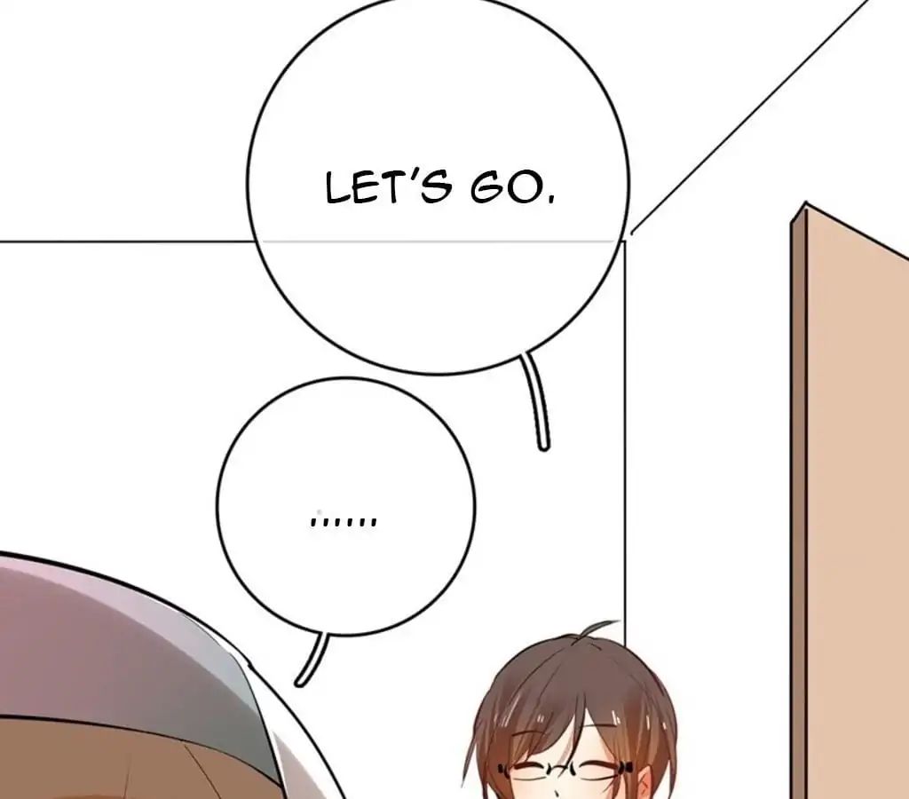 Yaoi God in the Skies chapter 76 - page 15
