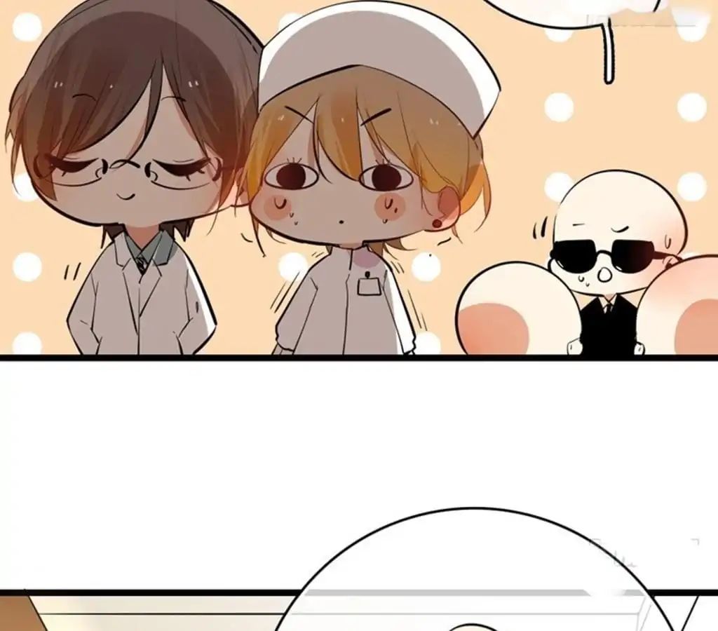 Yaoi God in the Skies chapter 76 - page 19