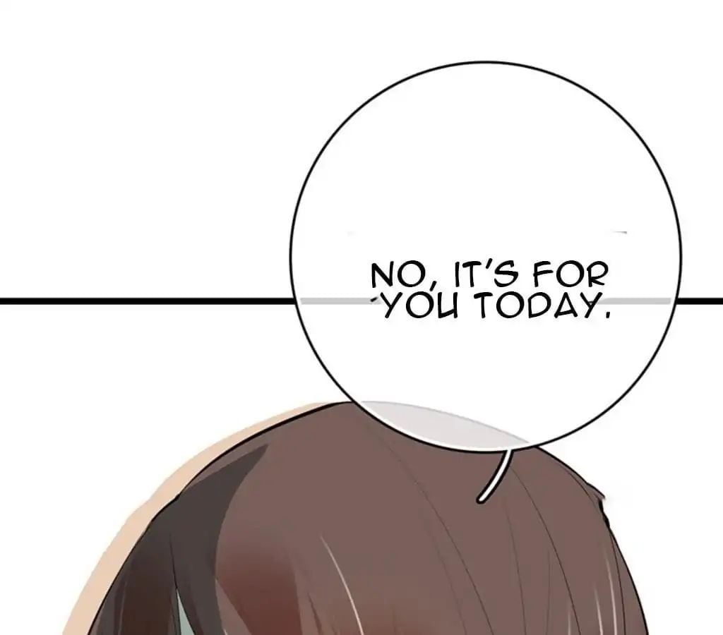 Yaoi God in the Skies chapter 76 - page 24