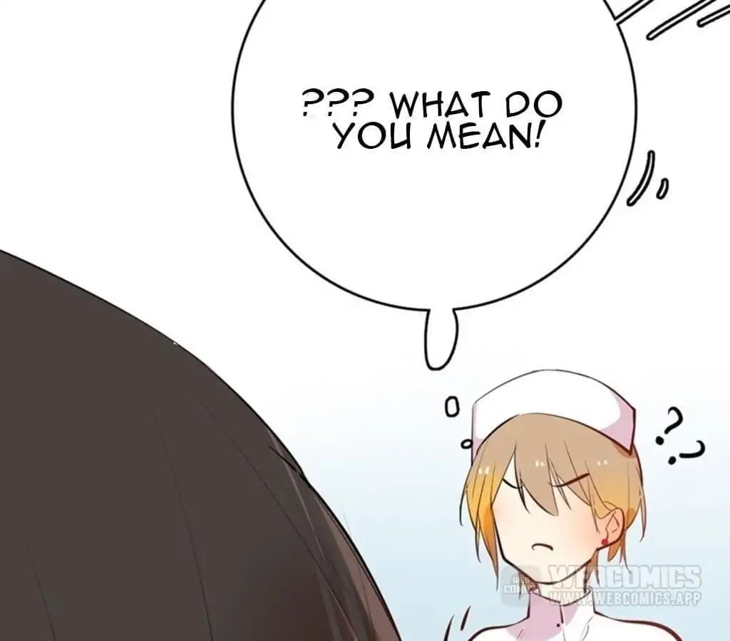 Yaoi God in the Skies chapter 76 - page 26
