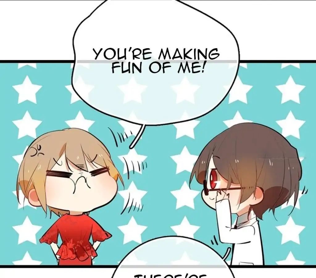 Yaoi God in the Skies chapter 76 - page 3