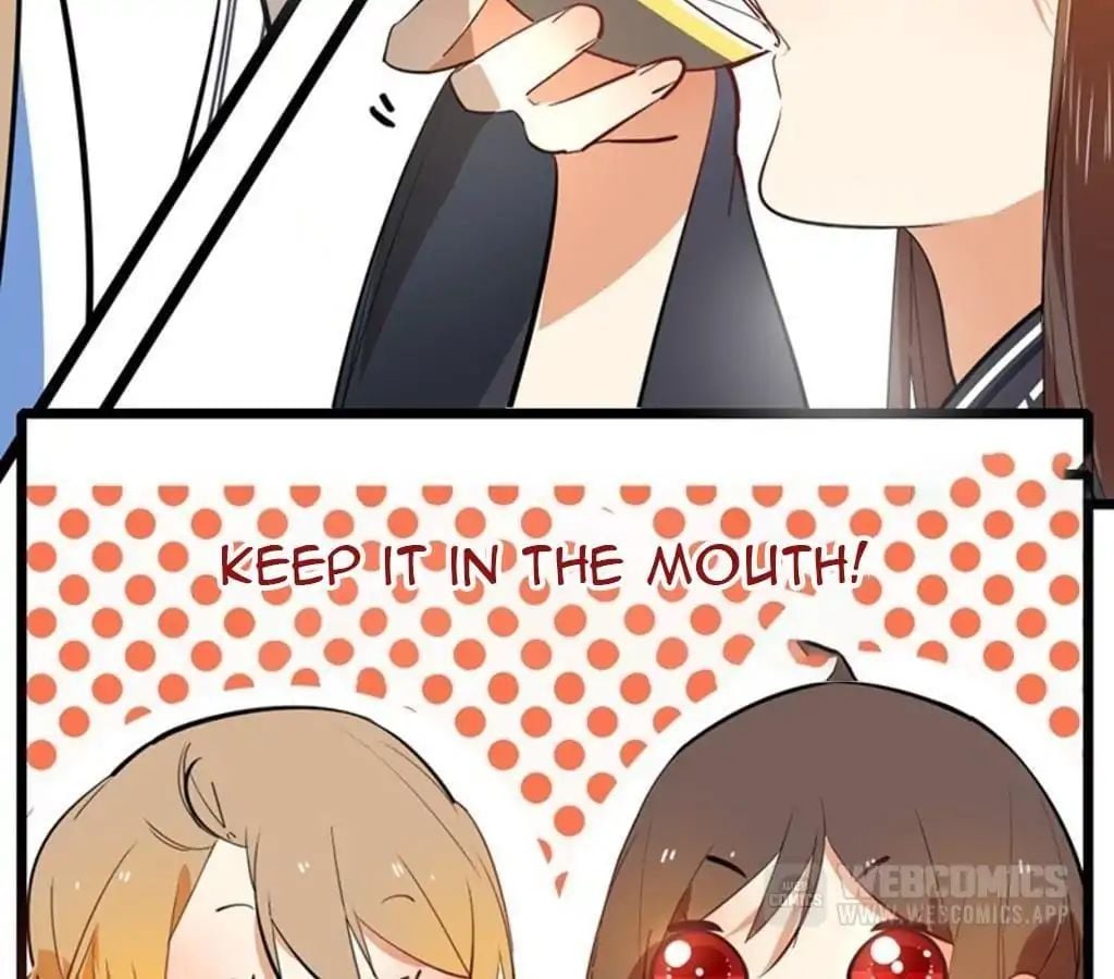 Yaoi God in the Skies chapter 76 - page 38
