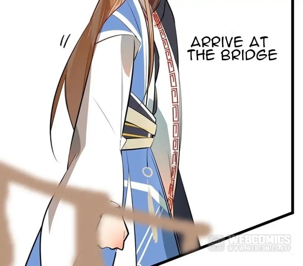 Yaoi God in the Skies chapter 76 - page 42