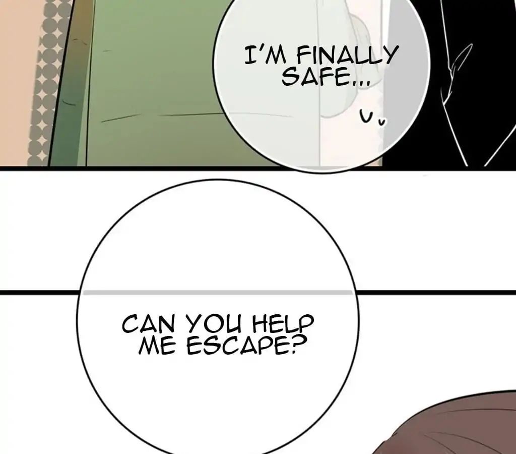 Yaoi God in the Skies chapter 75 - page 12
