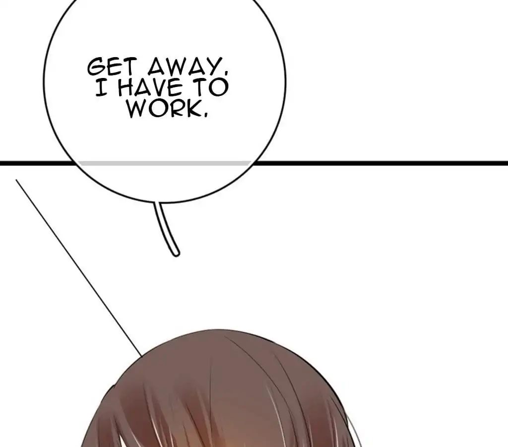 Yaoi God in the Skies chapter 75 - page 15