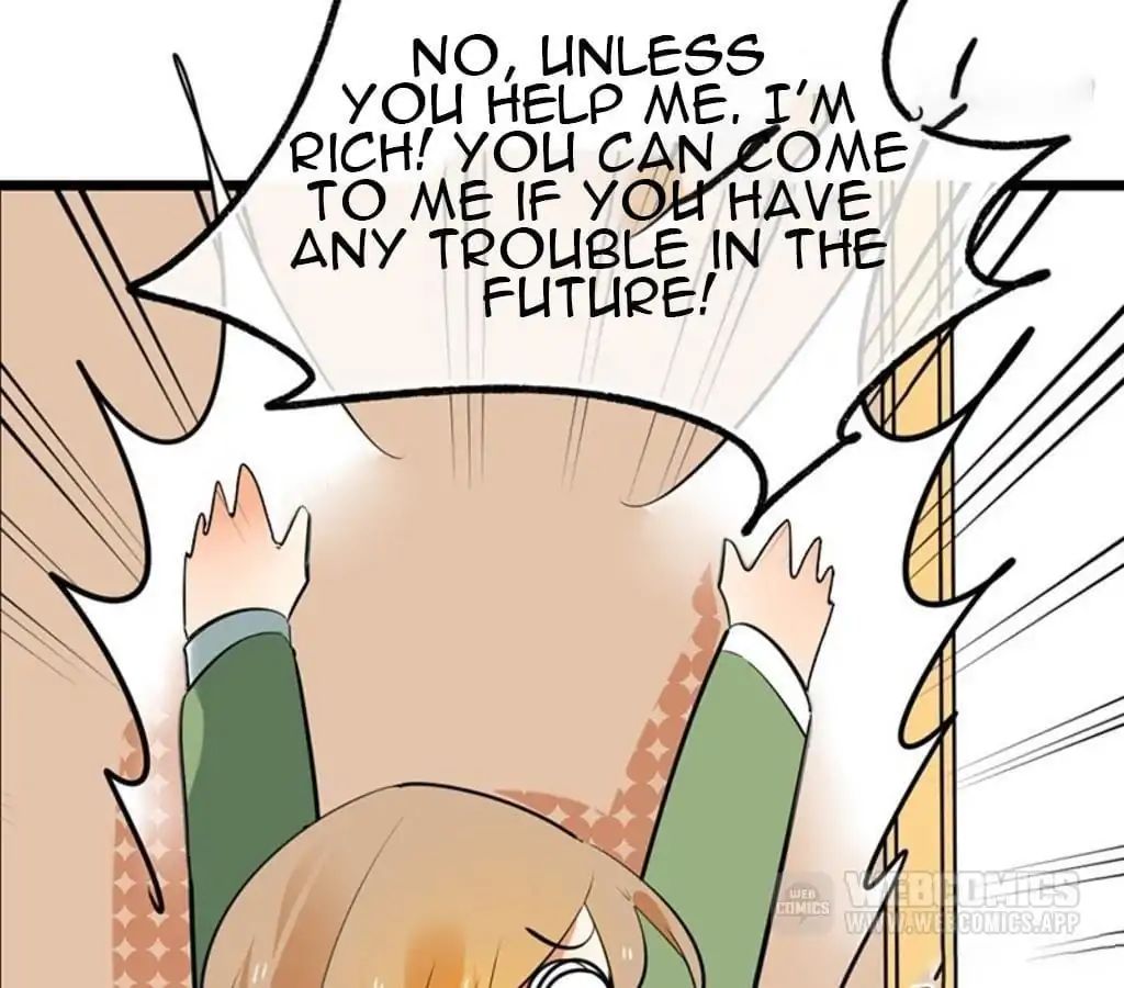 Yaoi God in the Skies chapter 75 - page 18