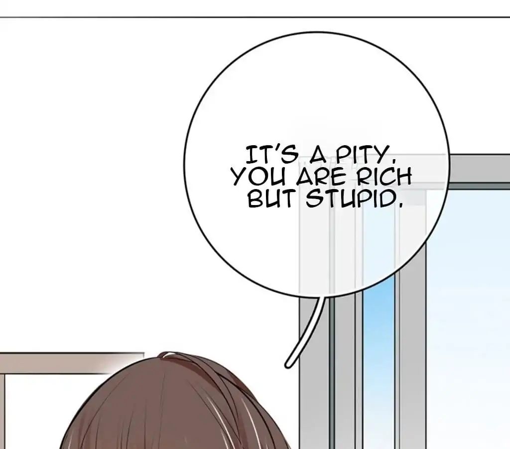 Yaoi God in the Skies chapter 75 - page 20