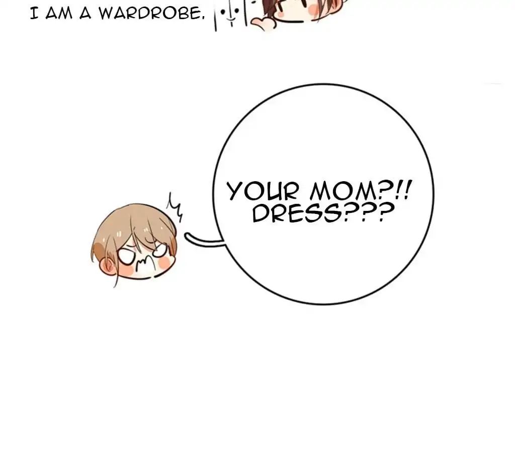 Yaoi God in the Skies chapter 75 - page 23