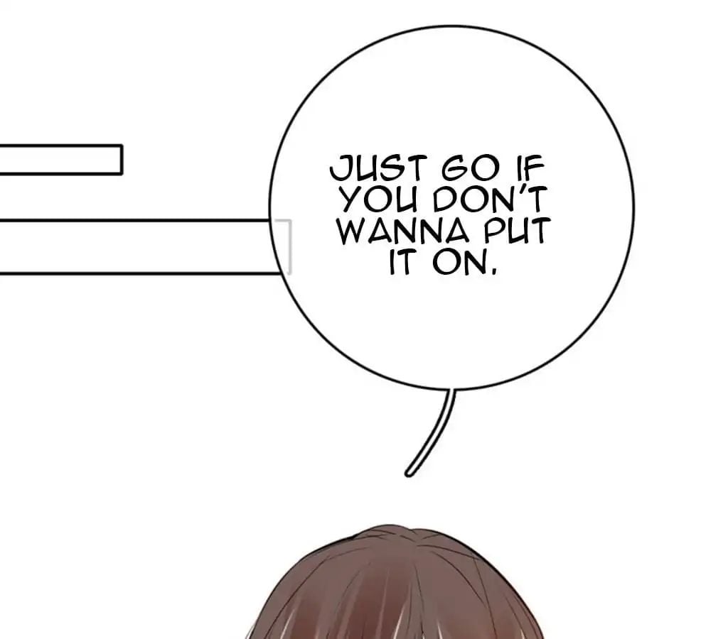 Yaoi God in the Skies chapter 75 - page 24