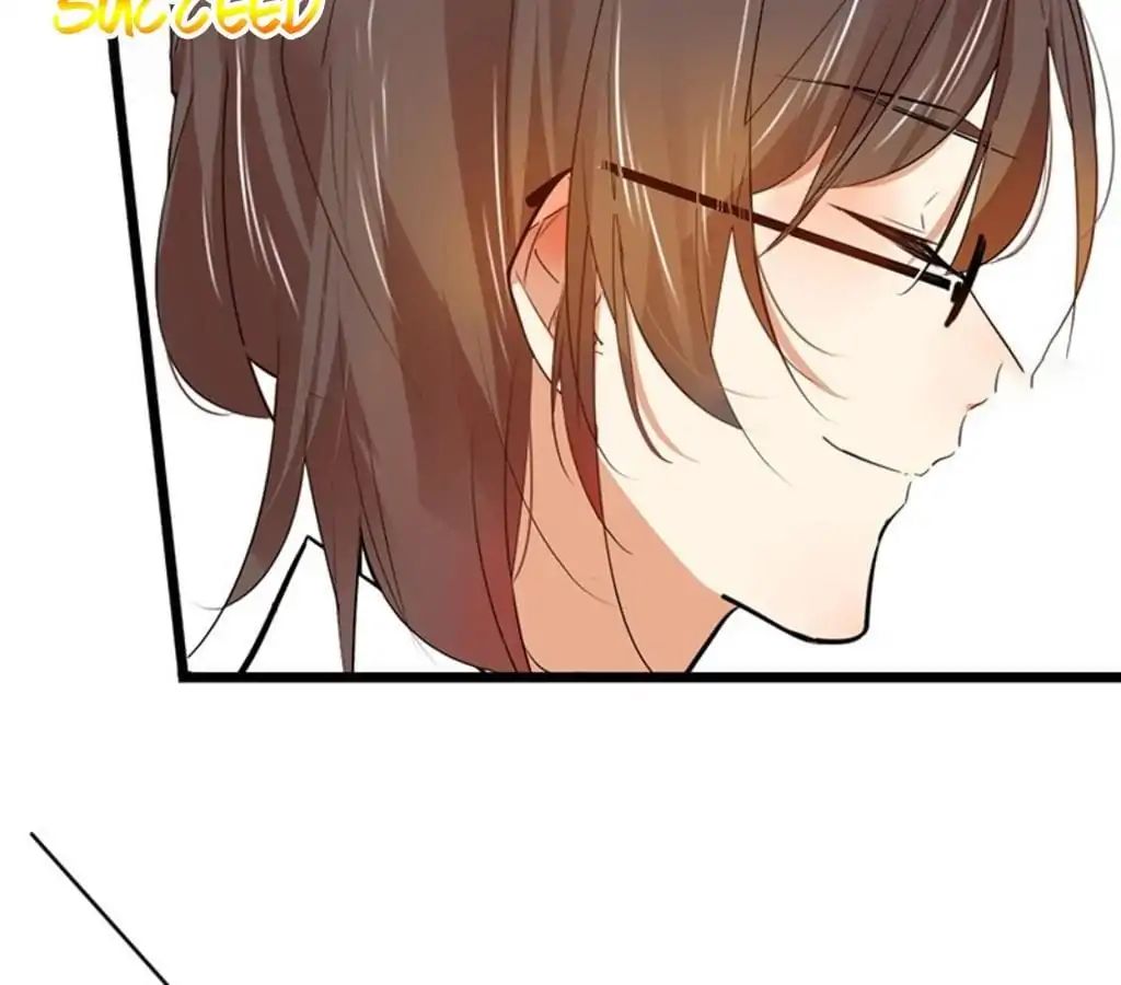 Yaoi God in the Skies chapter 75 - page 29