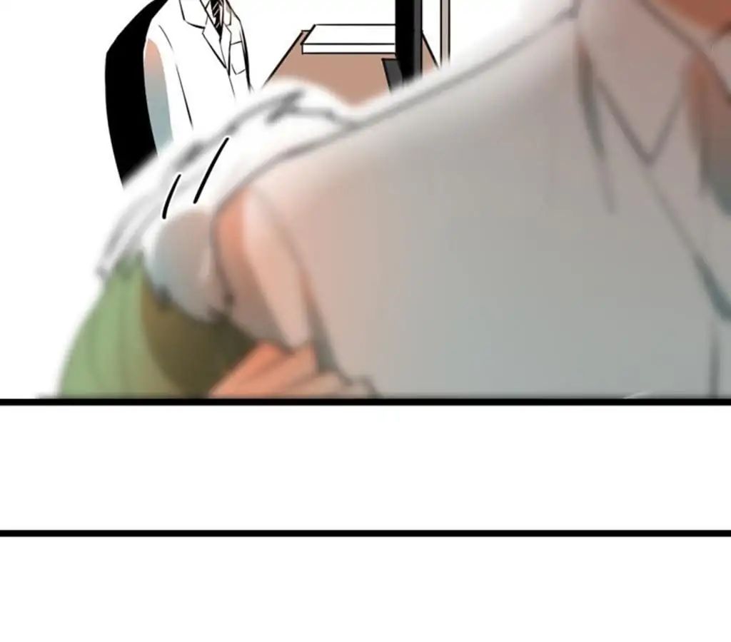 Yaoi God in the Skies chapter 75 - page 31