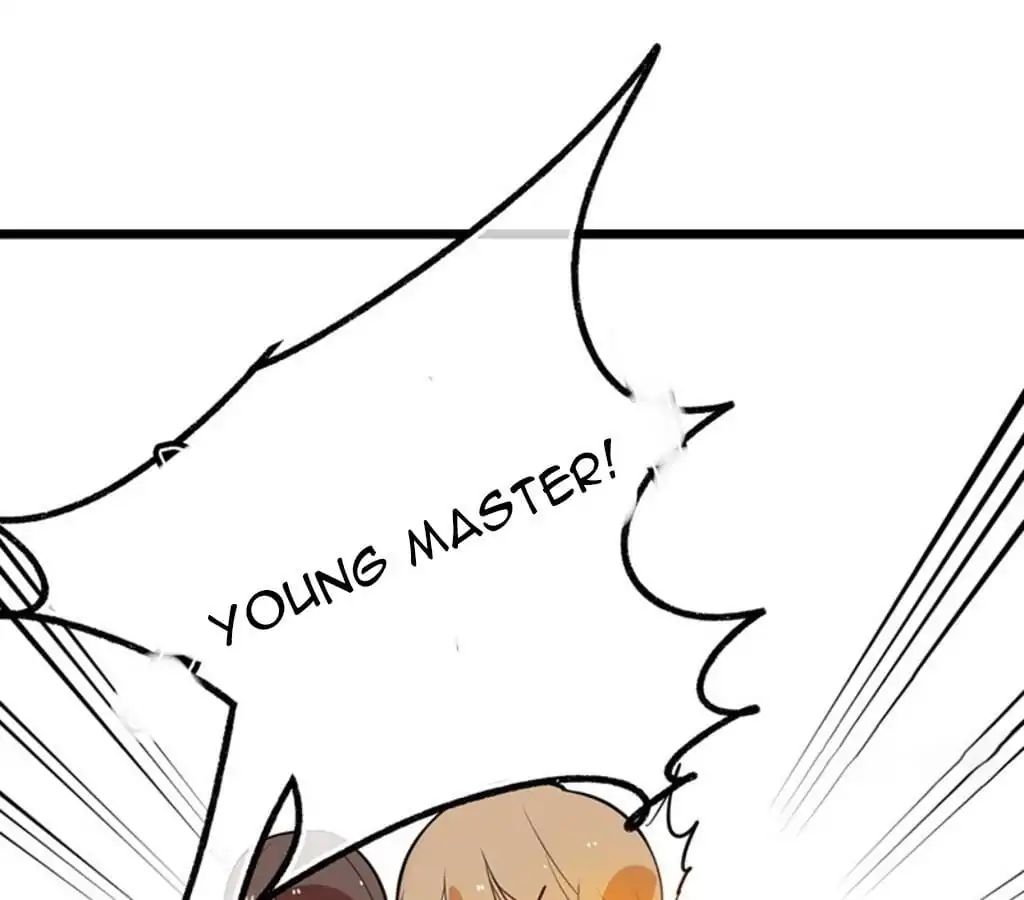 Yaoi God in the Skies chapter 75 - page 5