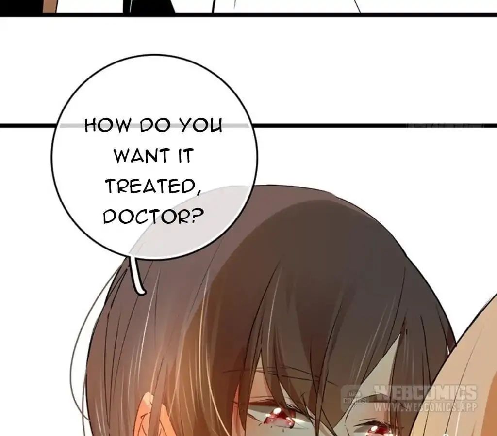Yaoi God in the Skies chapter 74 - page 10