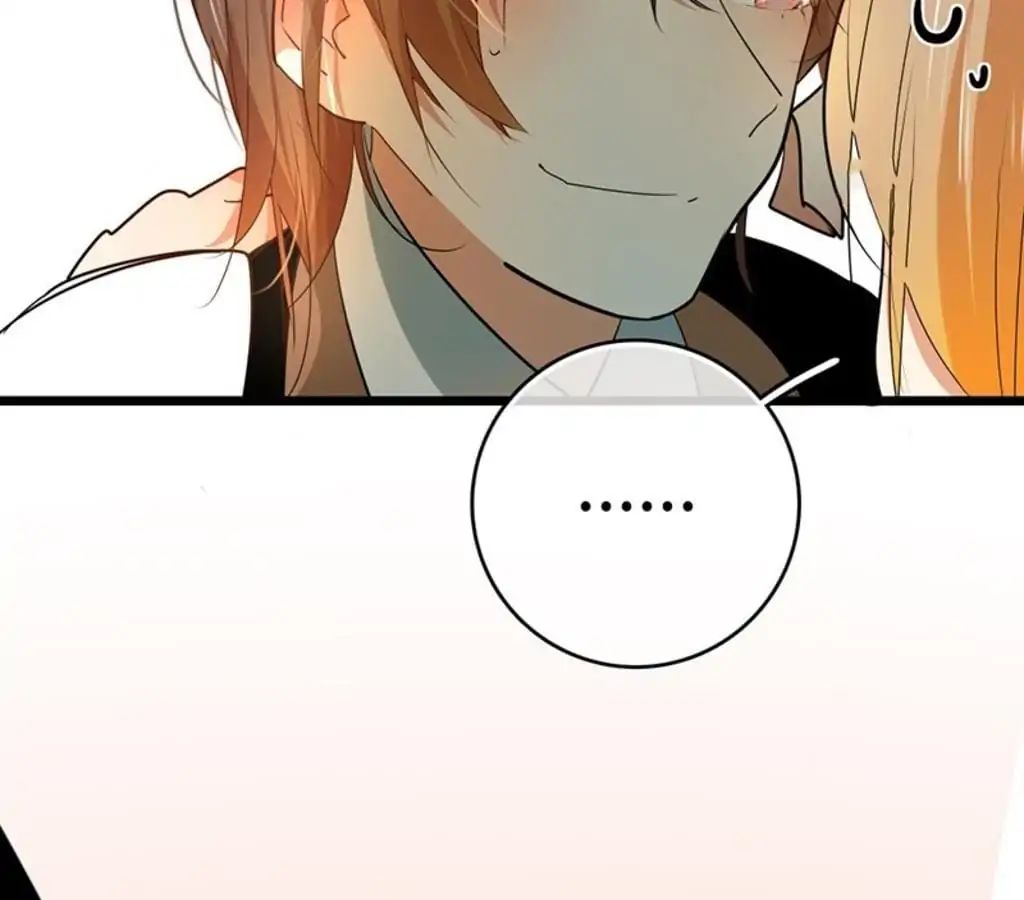 Yaoi God in the Skies chapter 74 - page 11