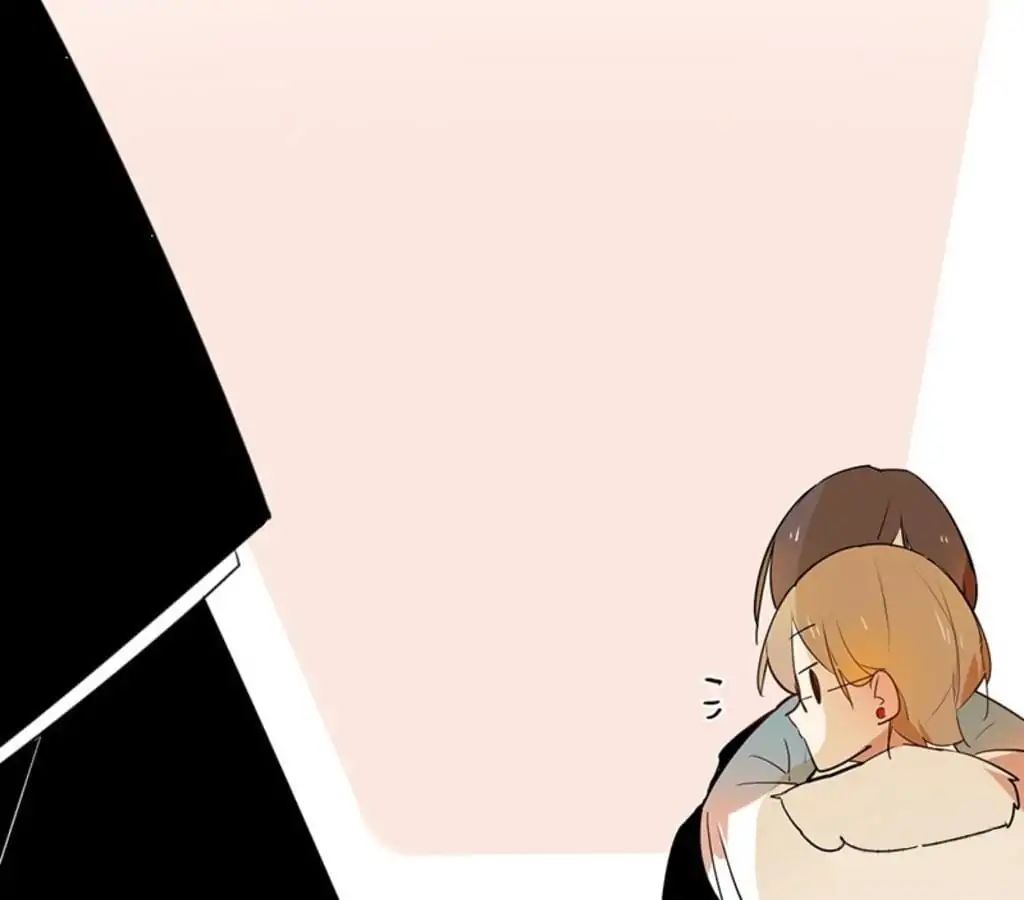 Yaoi God in the Skies chapter 74 - page 12