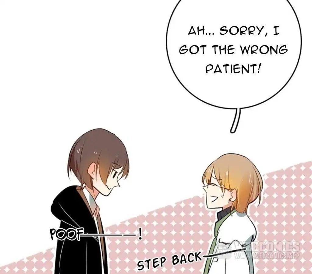 Yaoi God in the Skies chapter 74 - page 14