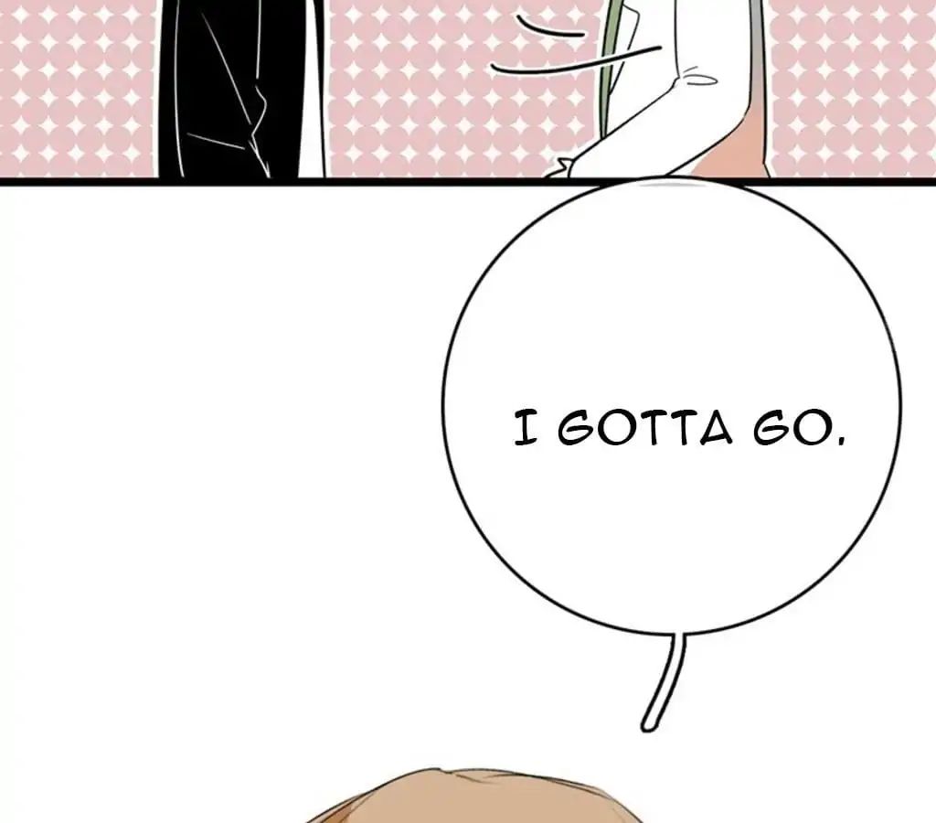 Yaoi God in the Skies chapter 74 - page 15