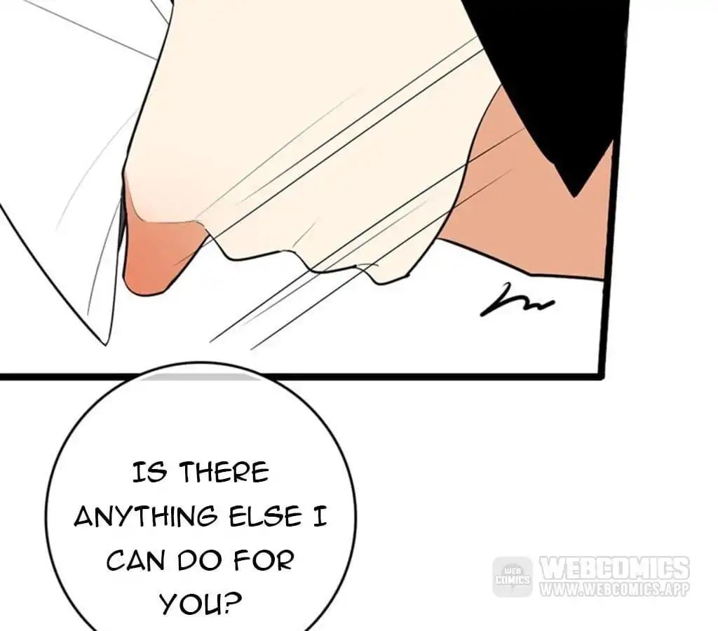 Yaoi God in the Skies chapter 74 - page 18